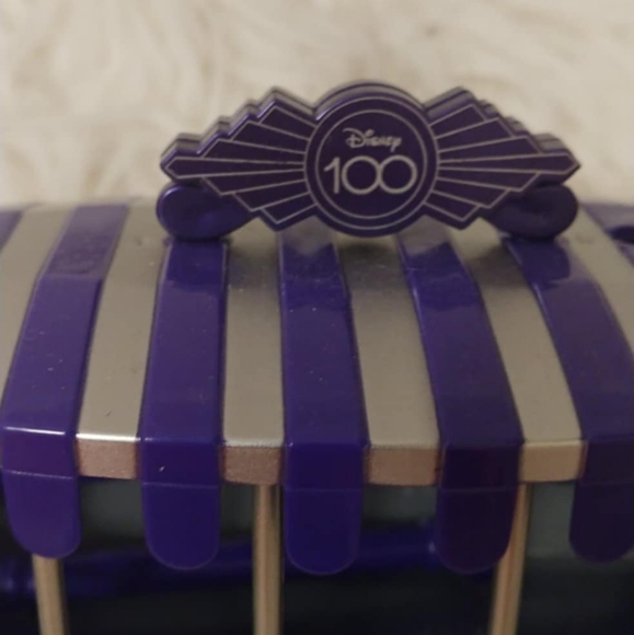 💙FIRM! NWOT DISNEY PARKS DISNEYLAND 100TH ANNIVERSARY JUNGLE CRUISE ICE CREAM B - Picture 2 of 8